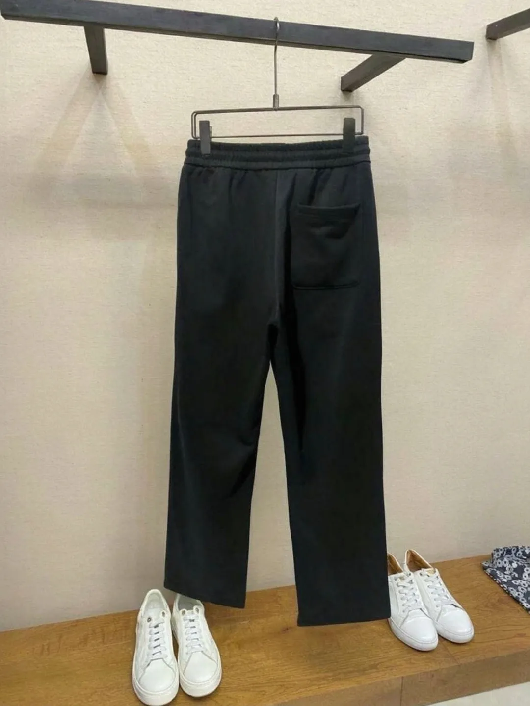 🔥p140 Moncler* 2026New Arrival 👖Classic 🔥 ✅ Quality ‼ ⚠️ Same Style ！ ●400 ● ● 1：1 ● ●Size； S M L XL